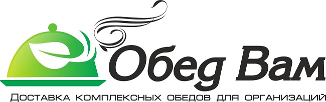 Обед-Вам — логотип