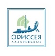 Санаторий «ОДИССЕЯ» — логотип