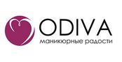 Одива — логотип