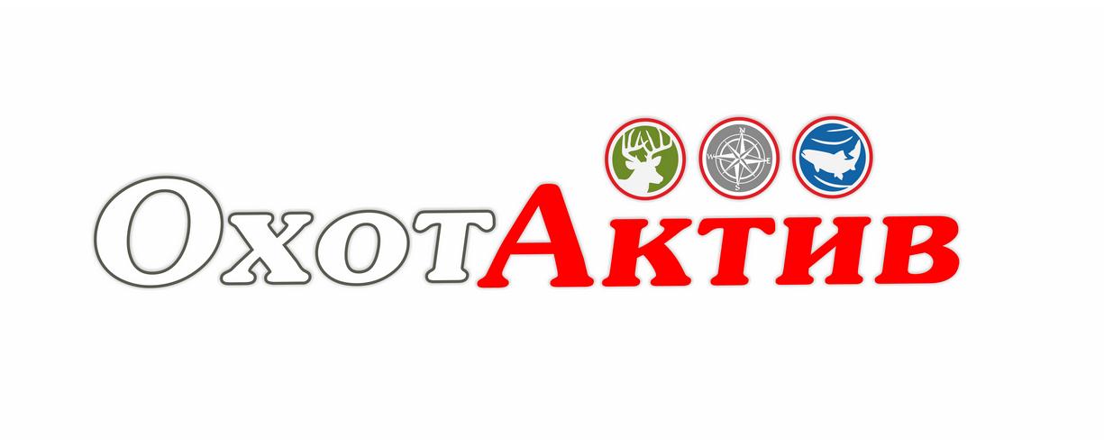 ООО «Охота» — логотип
