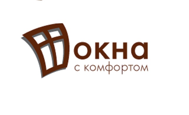 Комфорт — логотип