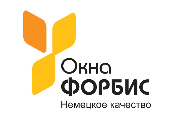 Окна Форбис — логотип
