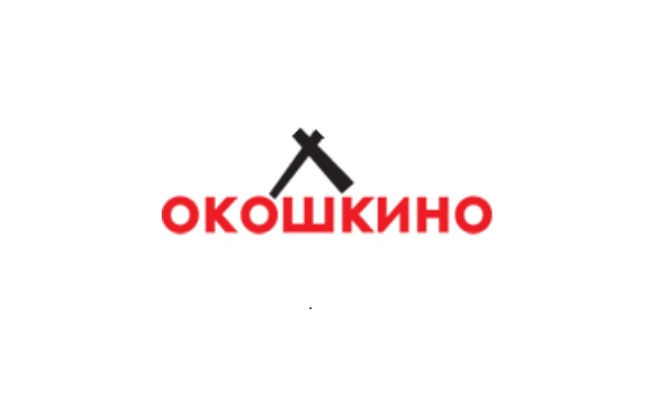 Окошкино — логотип