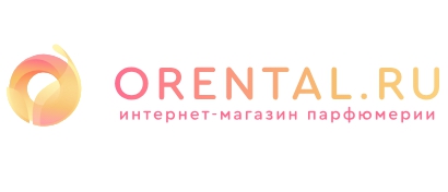 Orental — логотип