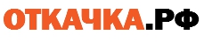 Откачка.рф — логотип