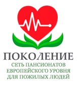 Поколение — логотип