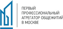 ООО "ПЕРВЫЙ ПРОФЕССИОНАЛЬНЫЙ АГРЕГАТОР" — логотип