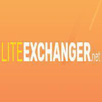 Liteexchanger - Безопасный сервис для обмена — логотип