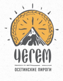 Пекарня Чегем — логотип