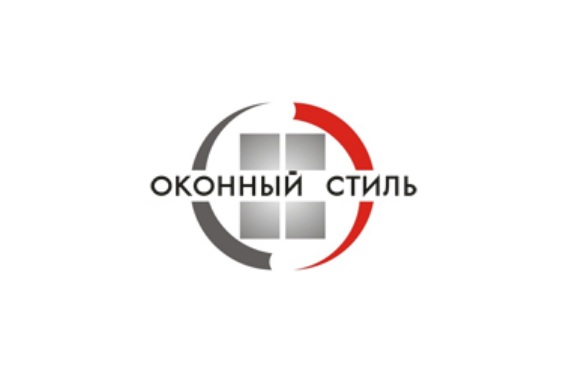 Оконный стиль — логотип