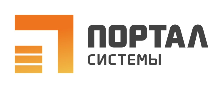 Портал системы — логотип