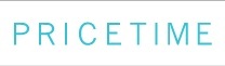 Сеть магазинов PRICETIME — логотип