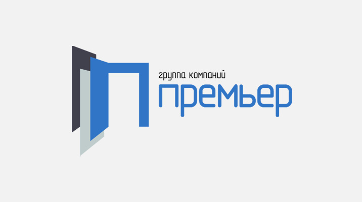 ПРЕМЬЕР — логотип