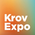 Компания KROVEXPO — логотип
