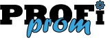 ProfiProm — логотип