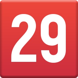 Проектное бюро #29 — логотип