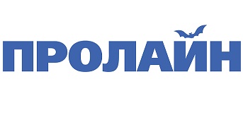 ПРОЛАЙН РУС — логотип