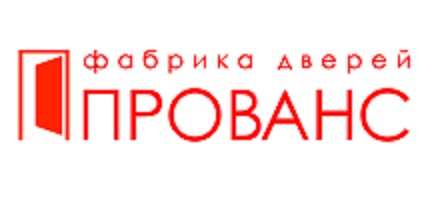 ООО «Двери Прованс» — логотип