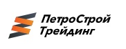 ООО «Производственная Компания «ПетроСтрой Трейдинг» — логотип