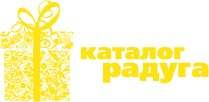 Каталог Радуга — логотип
