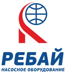 ООО «РЕБАЙ» — логотип