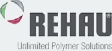 Салон инженерных решений REHAU — логотип