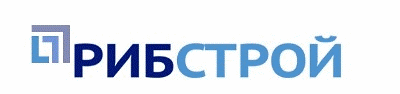РИБСТРОЙ — логотип