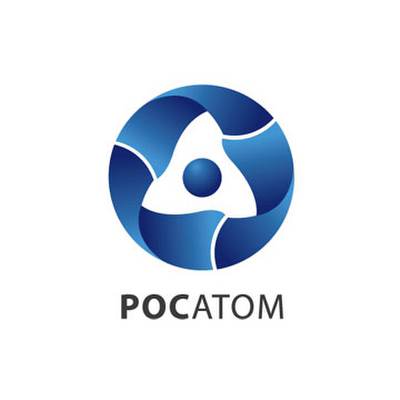 Росатом — логотип