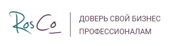 РосКо – Консалтинг и аудит — логотип