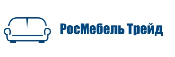 Росмебельтрейд — логотип