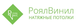 Роял Винил — логотип