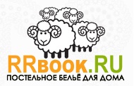 RRBOOK.RU — логотип
