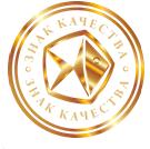 ТМ "Знак Качества" — логотип