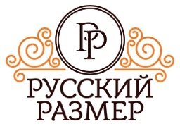 Русский Размер — логотип