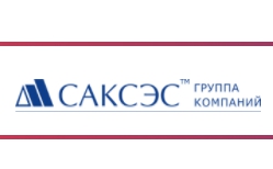 Группа компаний САКСЭС – строительные и отделочные материалы (офис) — логотип