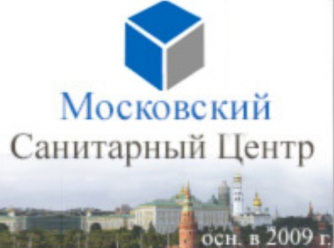 МСЦ — логотип