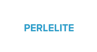 "Perlelite" — логотип