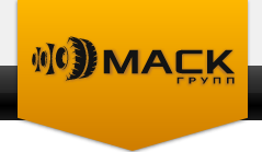 МАСК групп — логотип