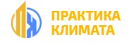 Продажа и установка климатической техники — логотип