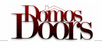 domos-doors.ru — логотип