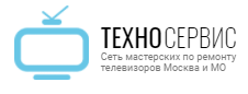 ООО "Техносервис" — логотип