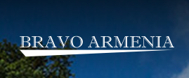 ООО “Браво Травел” — логотип