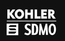 SDMO Industries — логотип