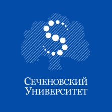 ФГАОУ ВО Первый МГМУ им. И.М. Сеченова Минздрава России — логотип