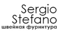Sergio Stefano — логотип