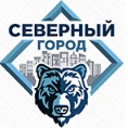 ИЛ Северный город — логотип