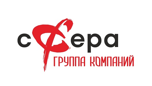 ГК Сфера — логотип