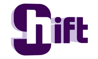 Shift — логотип