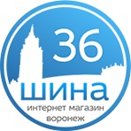 Шина-36 — логотип