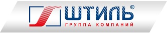 Группа компаний «Штиль» — логотип